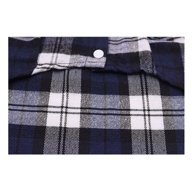 ペットウェア ドッグウェア シャツ | PlusNao | 詳細画像7 