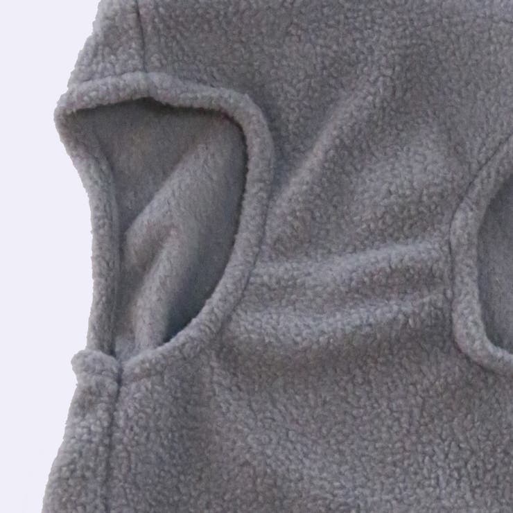 ペットウェア ドッグウェア ベスト | PlusNao | 詳細画像16 