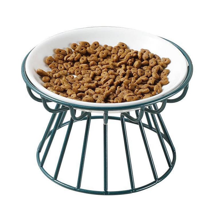 猫用食器 犬用食器 スタンド | PlusNao | 詳細画像9 