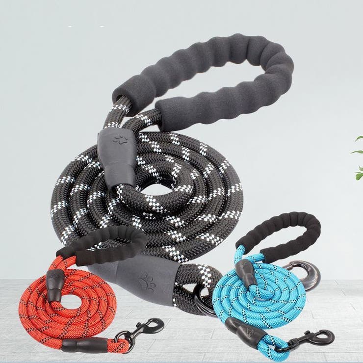 リード お散歩紐 牽引紐 | PlusNao | 詳細画像2 