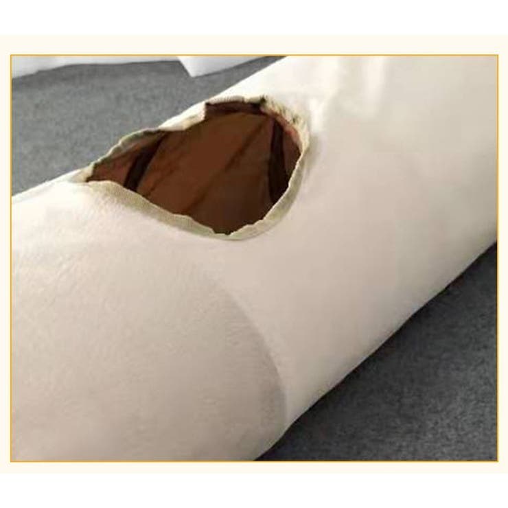 猫用おもちゃ キャットトンネル ペット用品 | PlusNao | 詳細画像14 