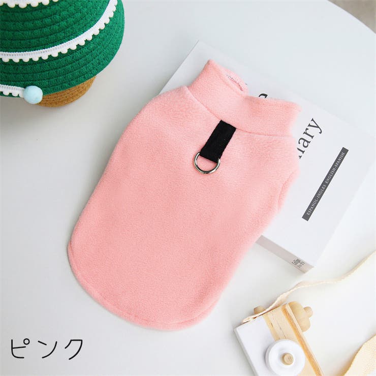 ペットウェア ドッグウェア ベスト | PlusNao | 詳細画像15 