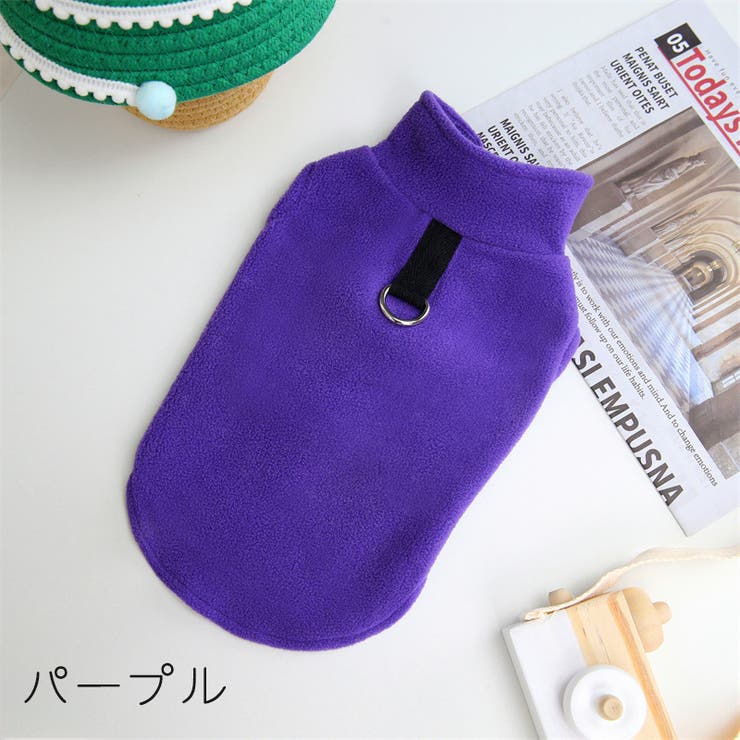 ペットウェア ドッグウェア ベスト | PlusNao | 詳細画像18 