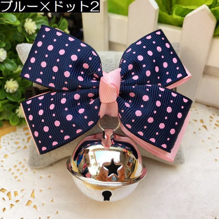 チョーカー ペット用アクセサリー 犬用 | PlusNao | 詳細画像2 