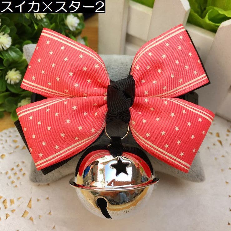 チョーカー ペット用アクセサリー 犬用 | PlusNao | 詳細画像6 