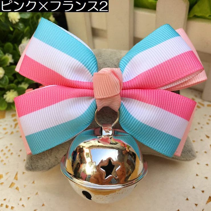チョーカー ペット用アクセサリー 犬用 | PlusNao | 詳細画像8 