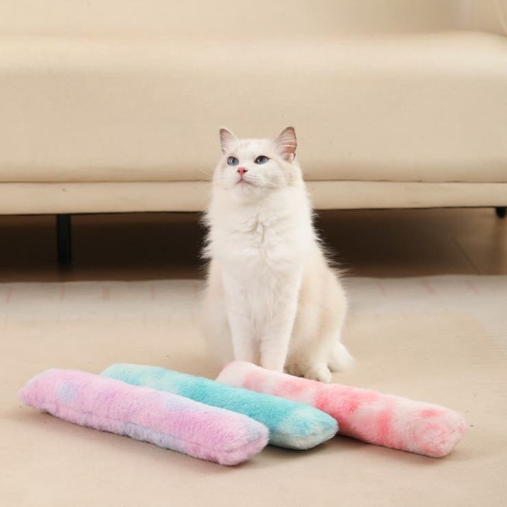 猫用抱き枕 ペット枕 ペット用品 | PlusNao | 詳細画像11 