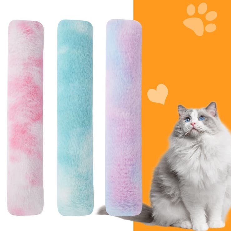 猫用抱き枕 ペット枕 ペット用品 | PlusNao | 詳細画像14 