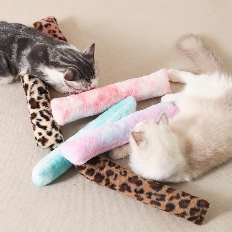 猫用抱き枕 ペット枕 ペット用品 | PlusNao | 詳細画像2 