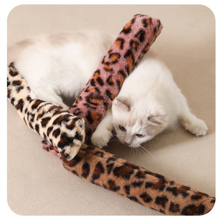 猫用抱き枕 ペット枕 ペット用品 | PlusNao | 詳細画像5 