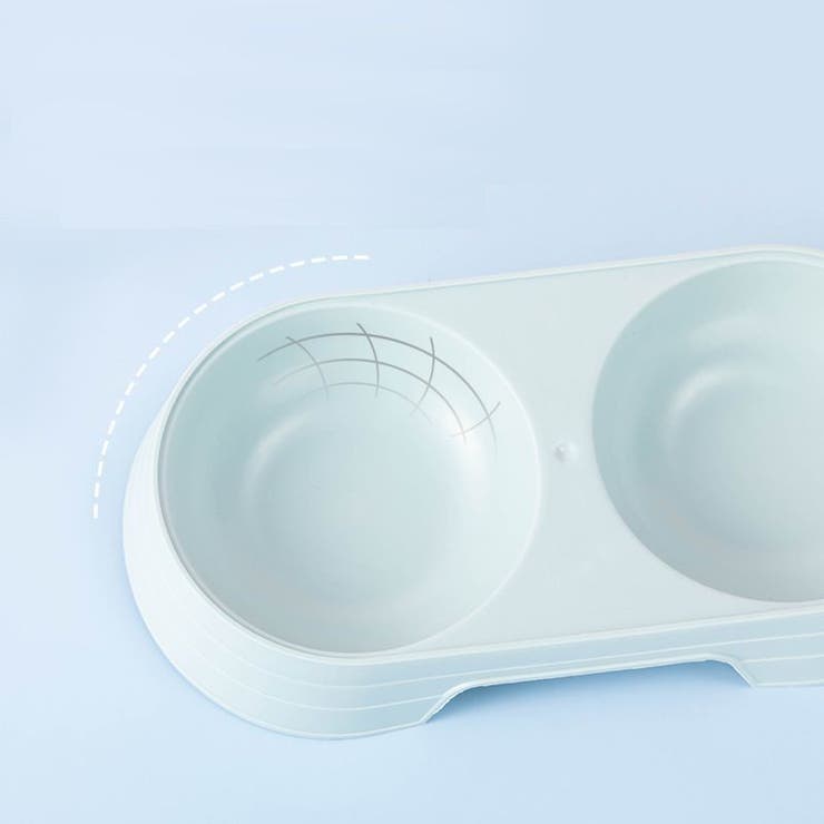 ペット用食器 フードボウル エサ入れ | PlusNao | 詳細画像11 