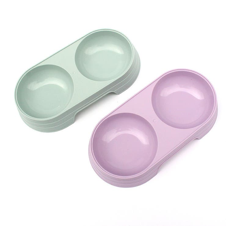 ペット用食器 フードボウル エサ入れ | PlusNao | 詳細画像9 