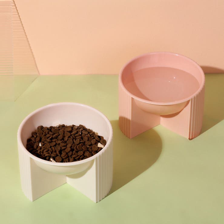 フードボウル ペット用食器 猫用食器 | PlusNao | 詳細画像4 