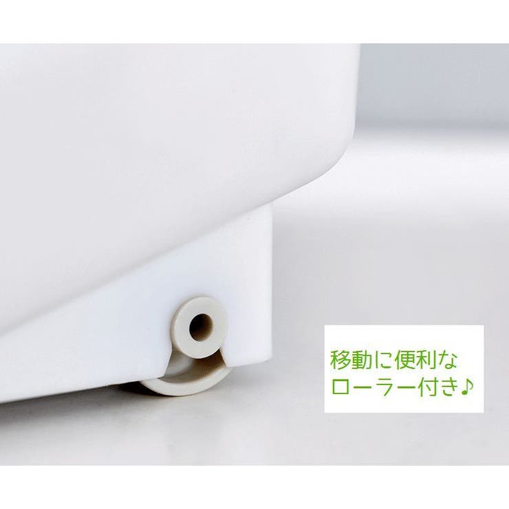 ペットフードストッカー 犬用 猫用 | PlusNao | 詳細画像12 