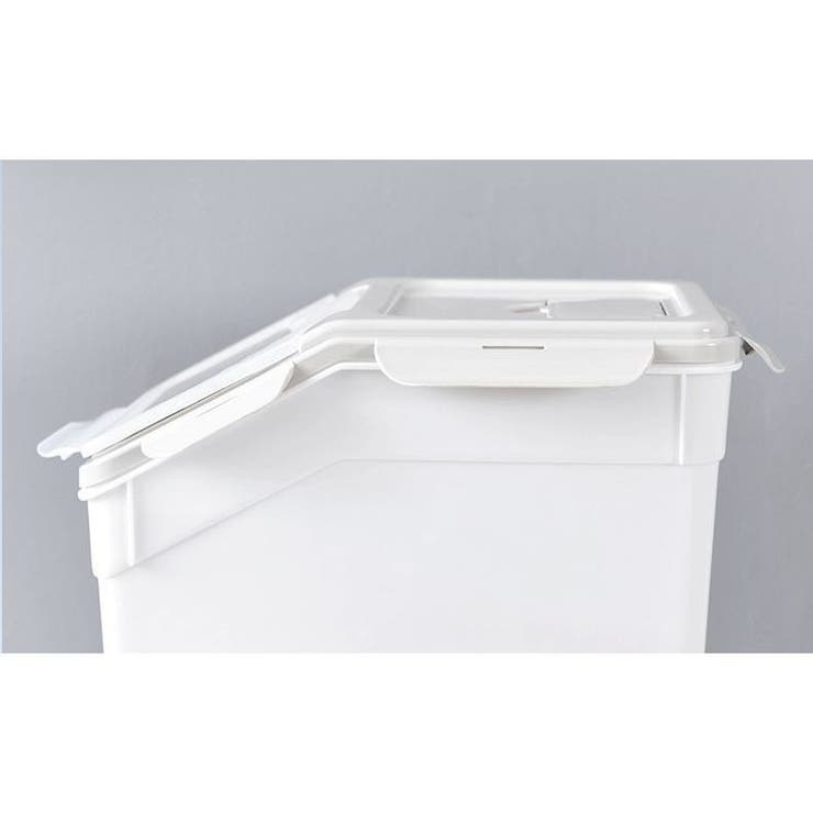 ペットフードストッカー 犬用 猫用 | PlusNao | 詳細画像5 