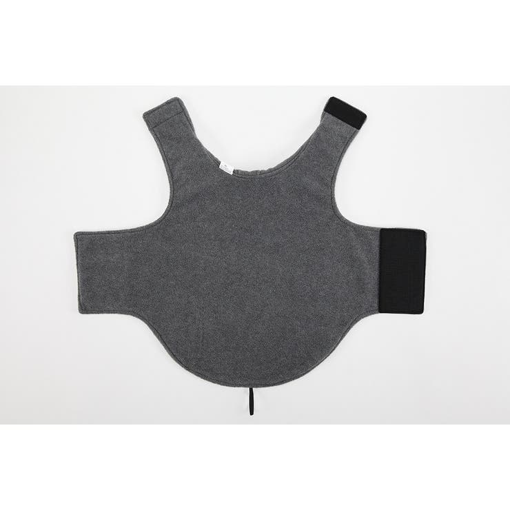 ドッグウェア ベスト フリース | PlusNao | 詳細画像14 