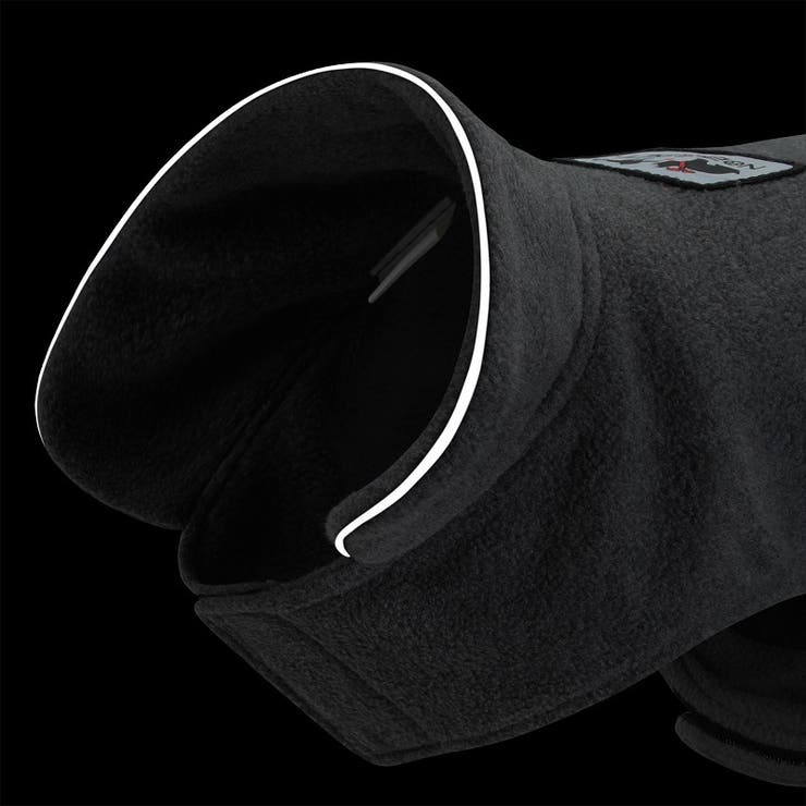 ドッグウェア ベスト フリース | PlusNao | 詳細画像16 