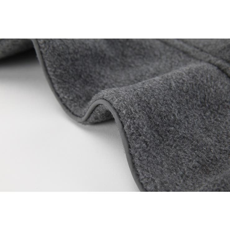 ドッグウェア ベスト フリース | PlusNao | 詳細画像17 