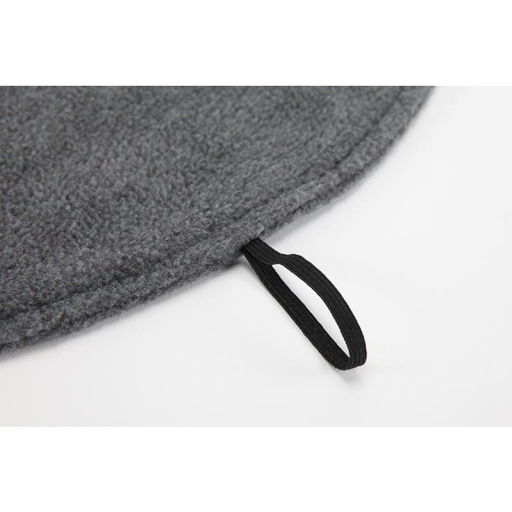 ドッグウェア ベスト フリース | PlusNao | 詳細画像18 