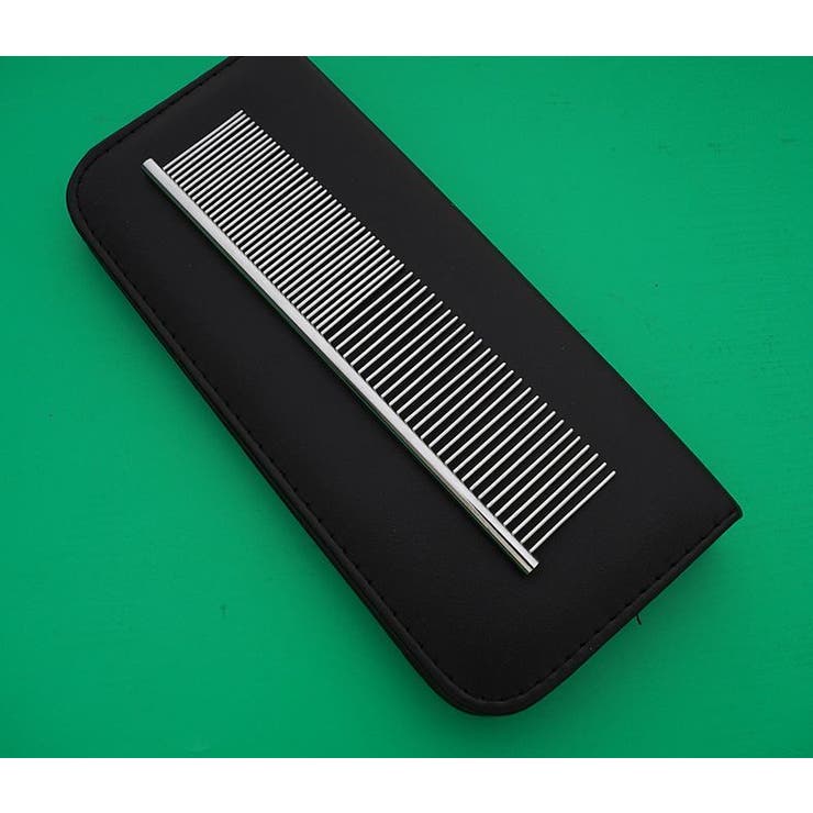 コーム クシ ブラシ | PlusNao | 詳細画像3 