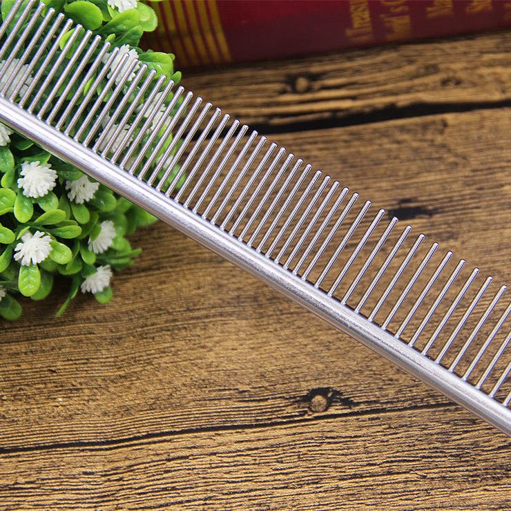 コーム クシ ブラシ | PlusNao | 詳細画像5 