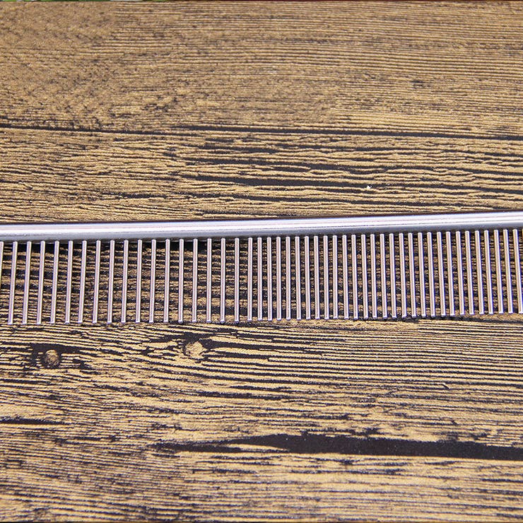 コーム クシ ブラシ | PlusNao | 詳細画像6 