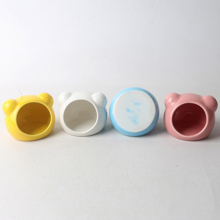 小動物用ハウス ペット用品 ハムスター | PlusNao | 詳細画像16 