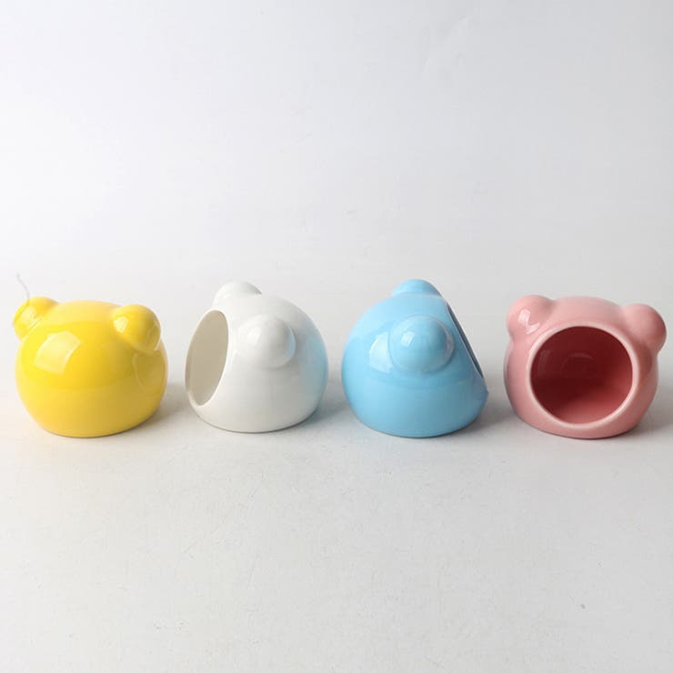 小動物用ハウス ペット用品 ハムスター | PlusNao | 詳細画像17 