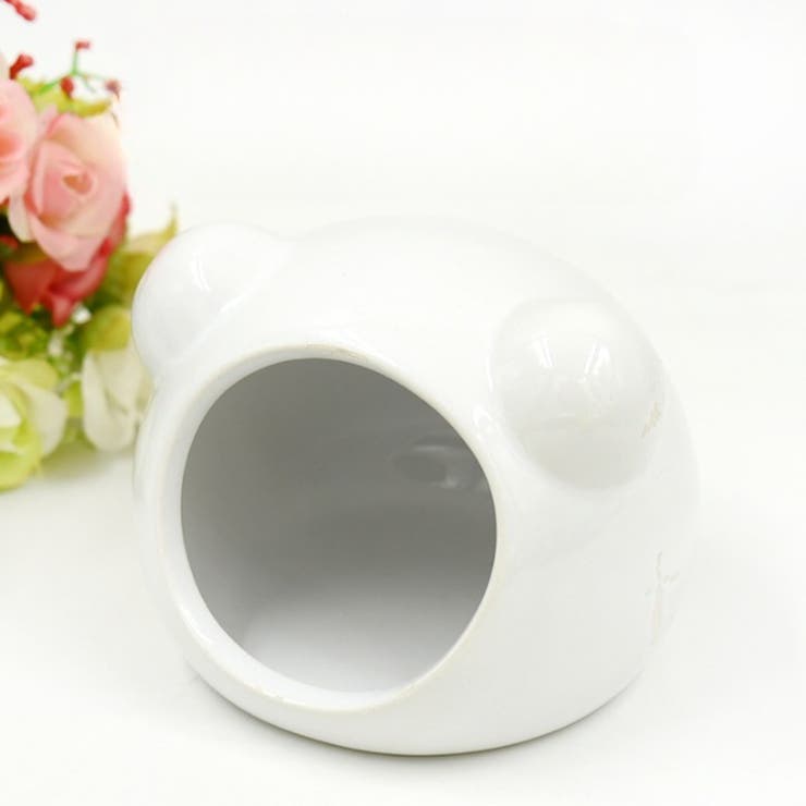 小動物用ハウス ペット用品 ハムスター | PlusNao | 詳細画像3 