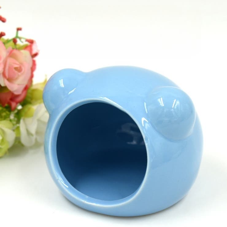 小動物用ハウス ペット用品 ハムスター | PlusNao | 詳細画像5 