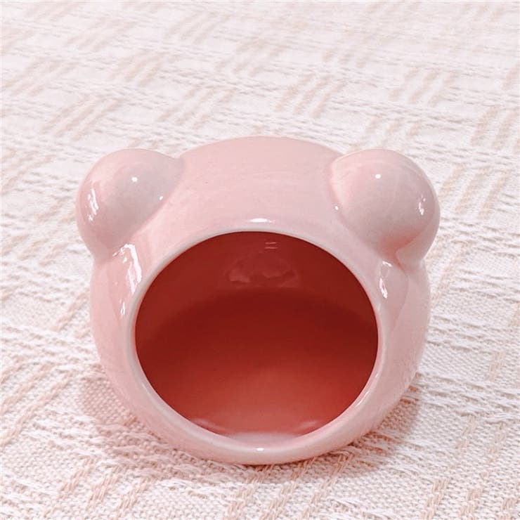 小動物用ハウス ペット用品 ハムスター | PlusNao | 詳細画像8 