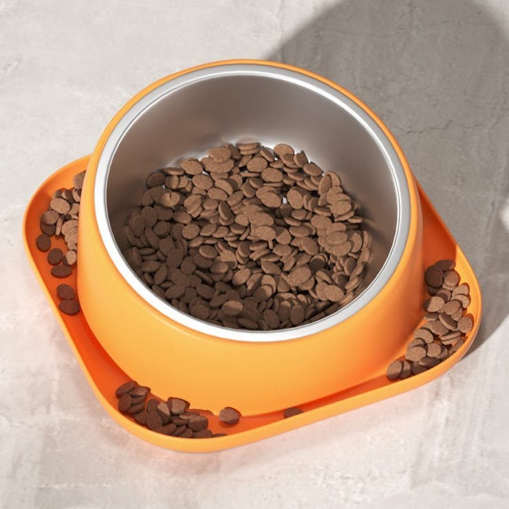 ペット用食器 フードボウル ペットボウル | PlusNao | 詳細画像2 