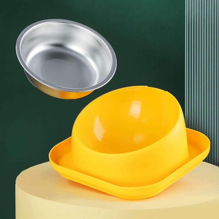 ペット用食器 フードボウル ペットボウル | PlusNao | 詳細画像6 