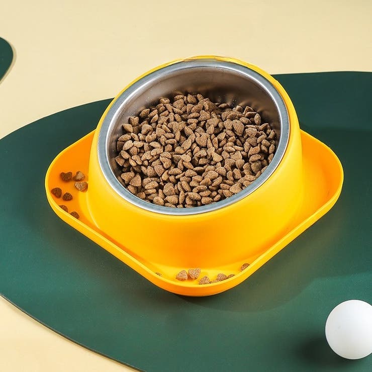 ペット用食器 フードボウル ペットボウル | PlusNao | 詳細画像7 