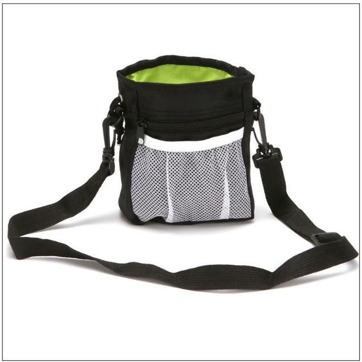 potete♢ポーチ&限定bag セット(個別販売不可) コンビ セット 用 ポーチ M 小物 入れ マルチ ケース KCCP2