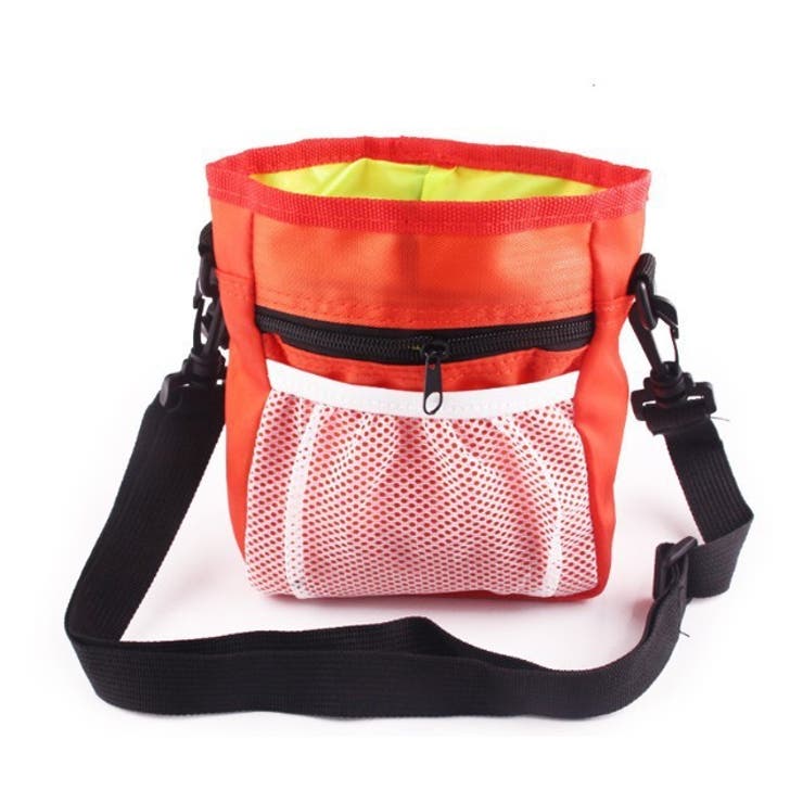 potete♢ポーチ&限定bag セット(個別販売不可) Oselポリ×PVC多機能Pポーチ(缶バッチ) : AXCIS - 通販 - Yahoo