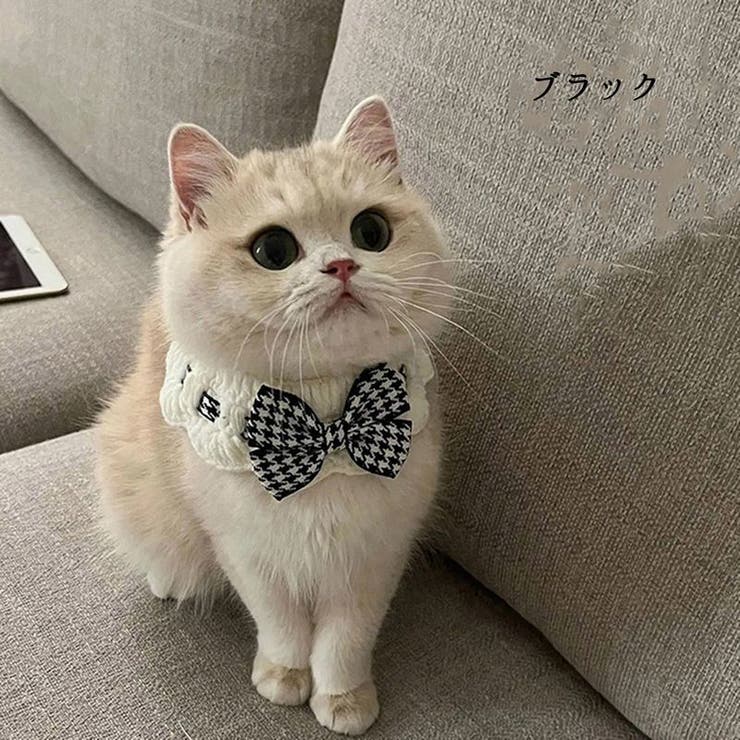 afternoonteaアリス(ピンク)わんちゃん猫ちゃん用スタイ 猫用品