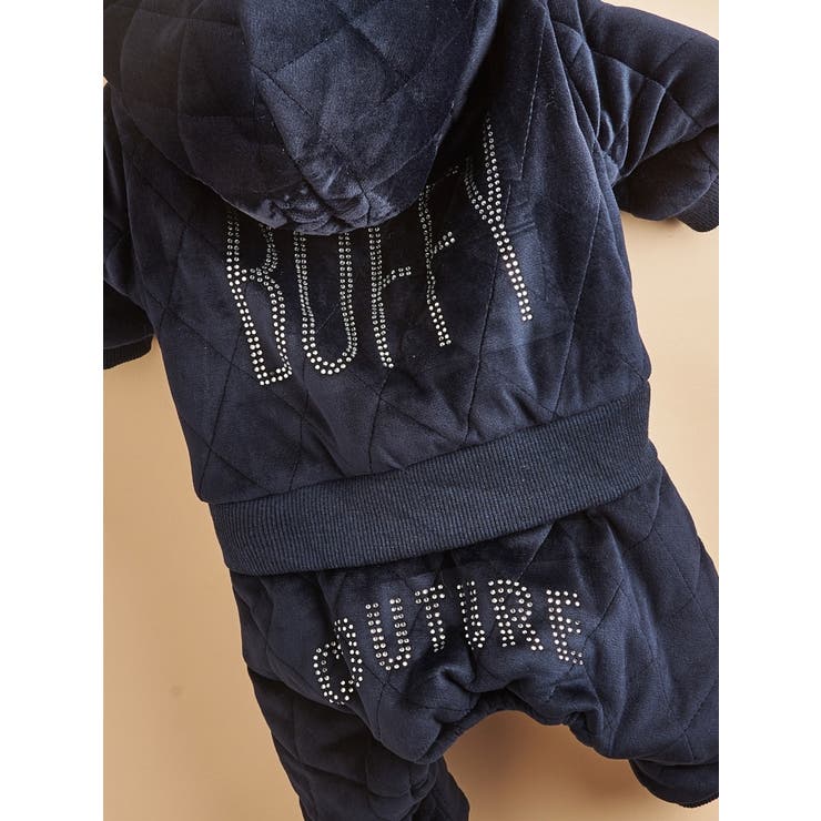 カバーオール ツナギ 長袖 | PlusNao | 詳細画像10 