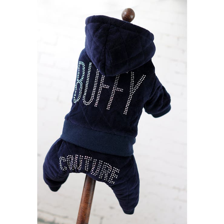 カバーオール ツナギ 長袖 | PlusNao | 詳細画像14 