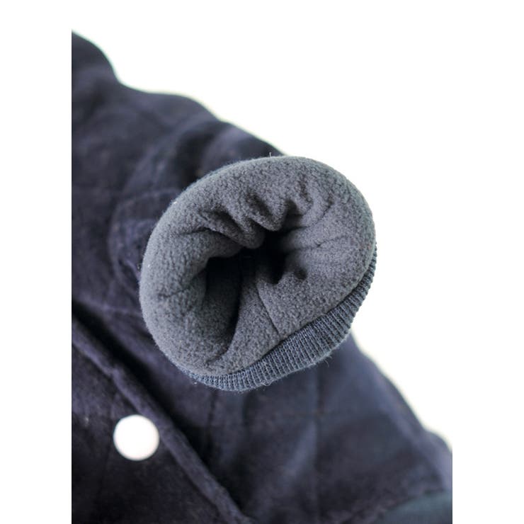 カバーオール ツナギ 長袖 | PlusNao | 詳細画像16 