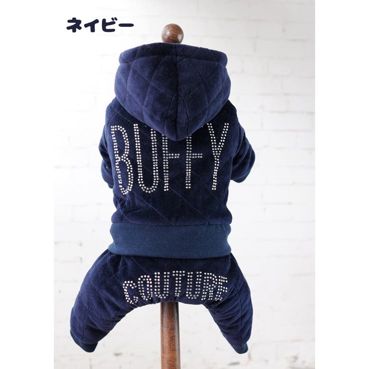 カバーオール ツナギ 長袖 | PlusNao | 詳細画像17 