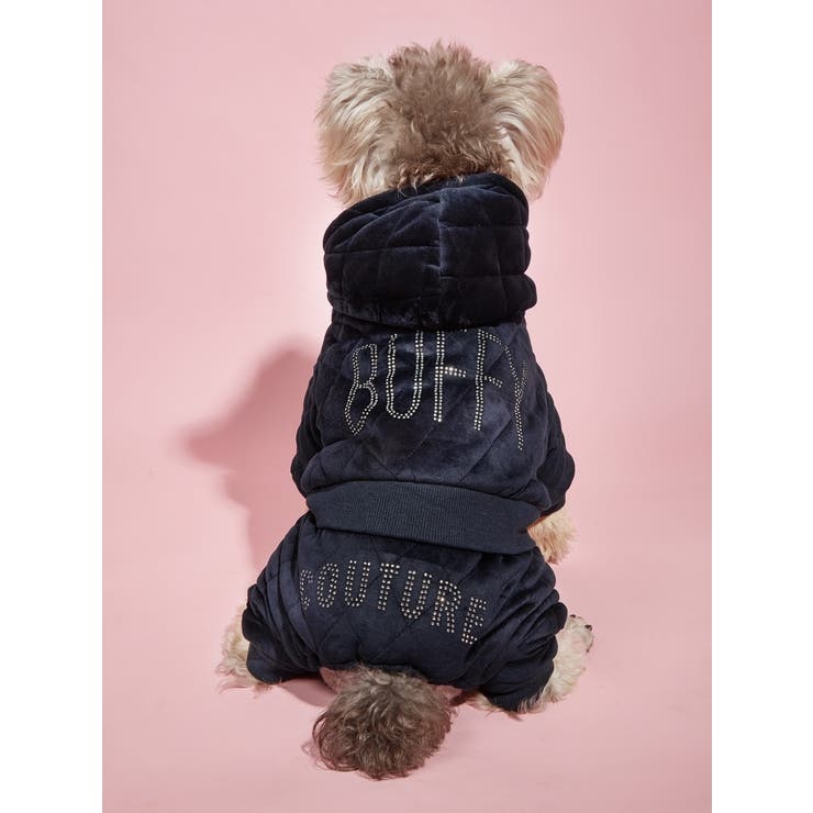 カバーオール ツナギ 長袖 | PlusNao | 詳細画像4 