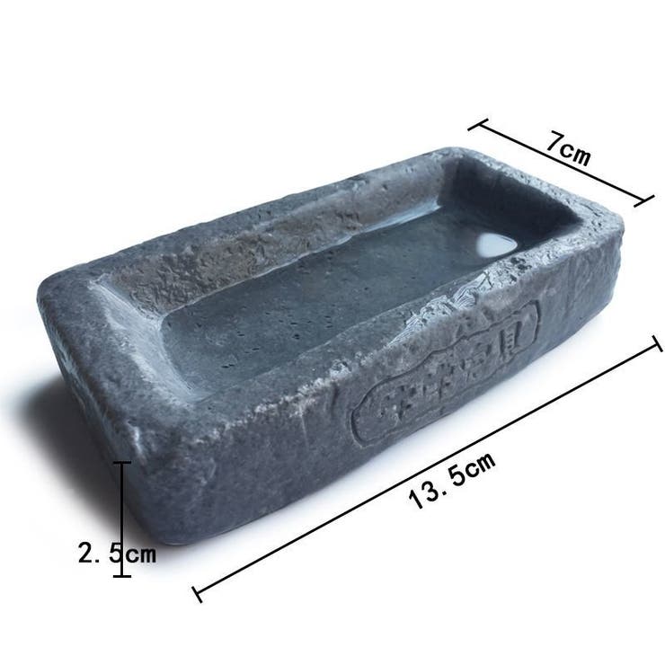 ペット食器 飲料水ボウル ウォーターディッシュ | PlusNao | 詳細画像8 