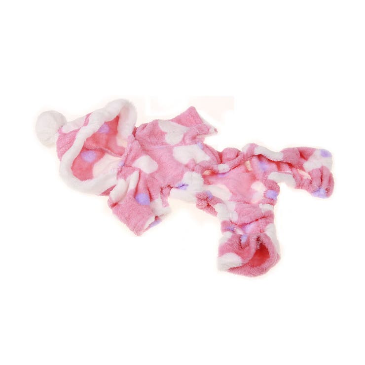 ペットウェア カバーオール 犬服 | PlusNao | 詳細画像8 