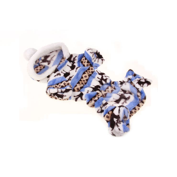 ペットウェア カバーオール 犬服 | PlusNao | 詳細画像9 