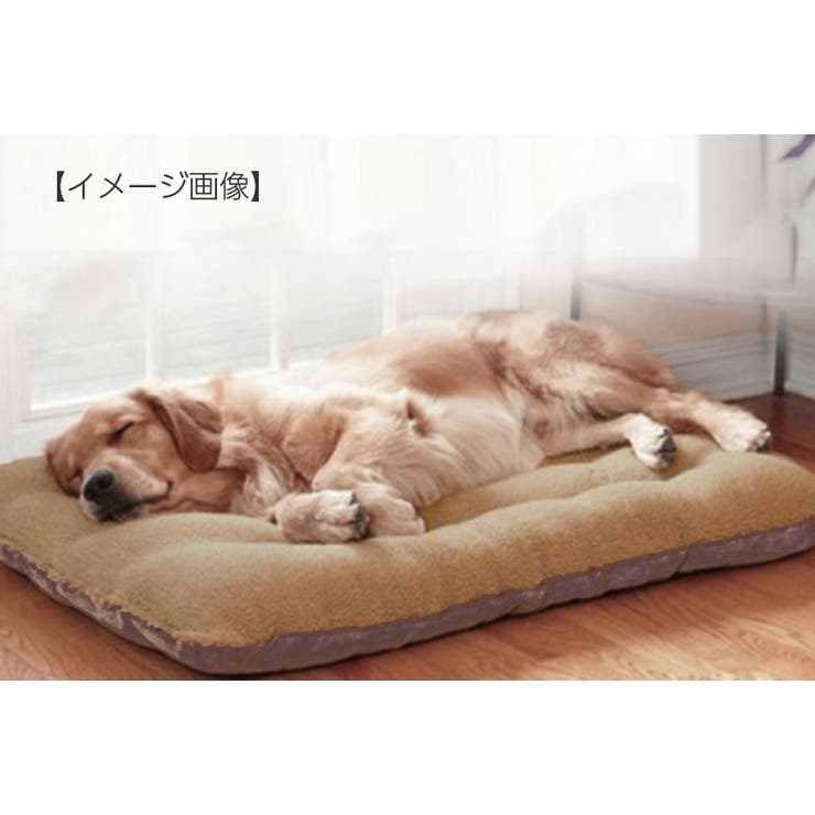 ペットベッド ペット用マット 犬 | PlusNao | 詳細画像3 