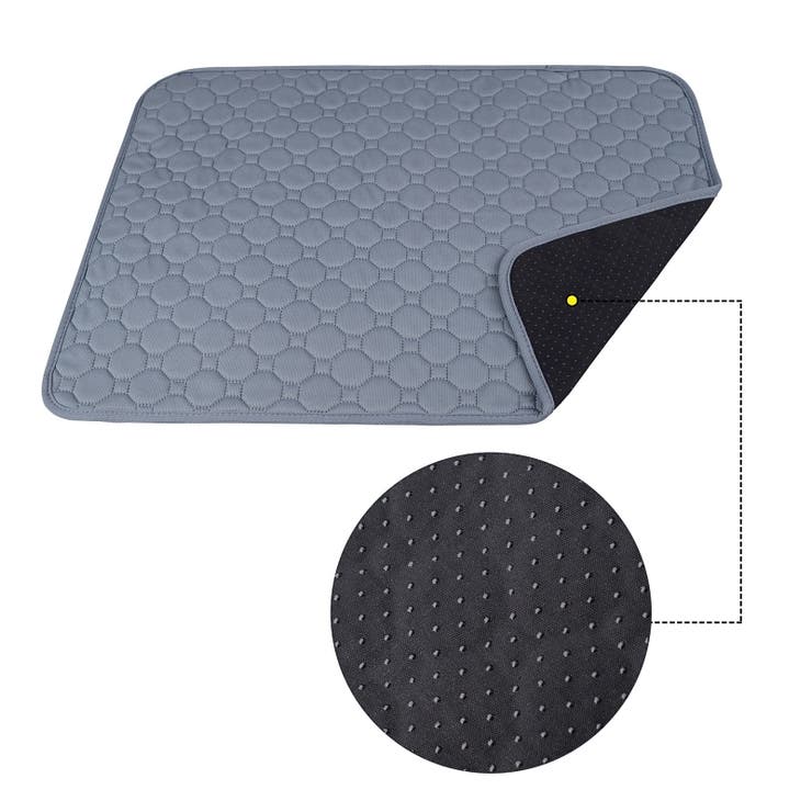 ペットシーツ 2枚セット 45×60cm | PlusNao | 詳細画像10 