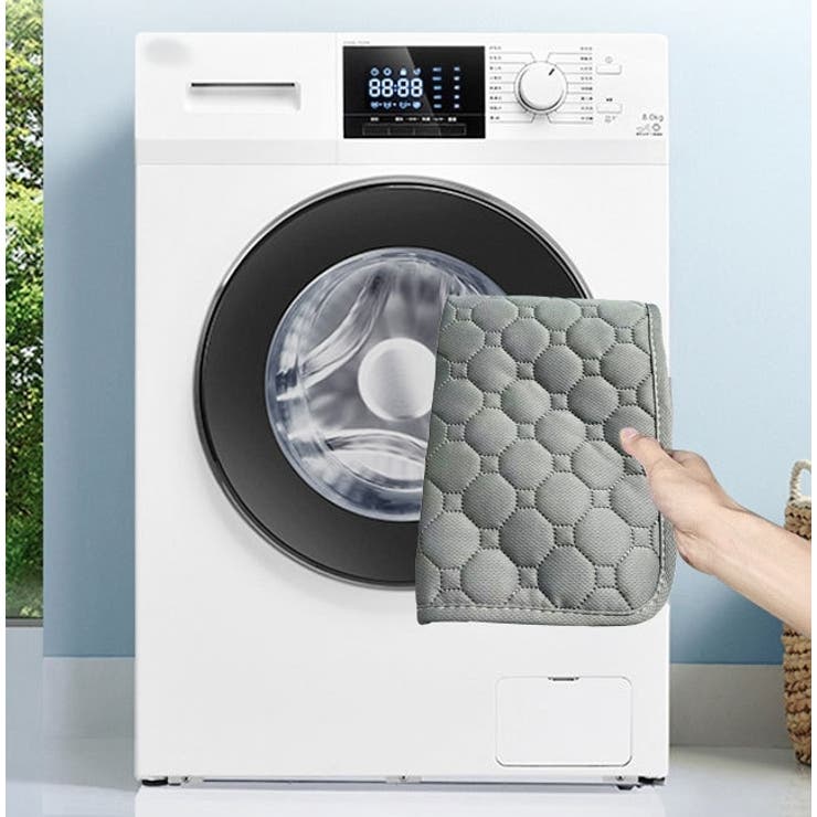 ペットシーツ 2枚セット 45×60cm | PlusNao | 詳細画像5 