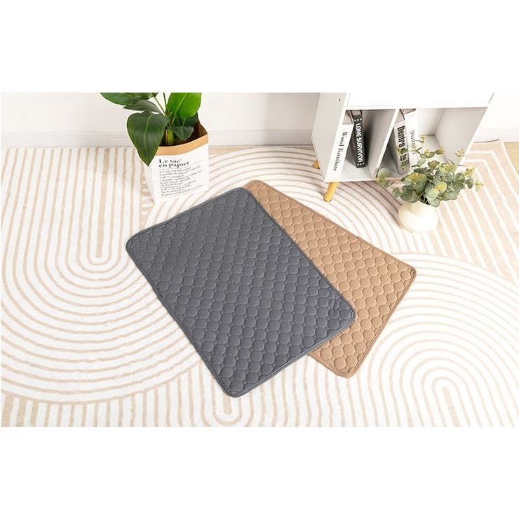 ペットシーツ 2枚セット 45×60cm | PlusNao | 詳細画像7 