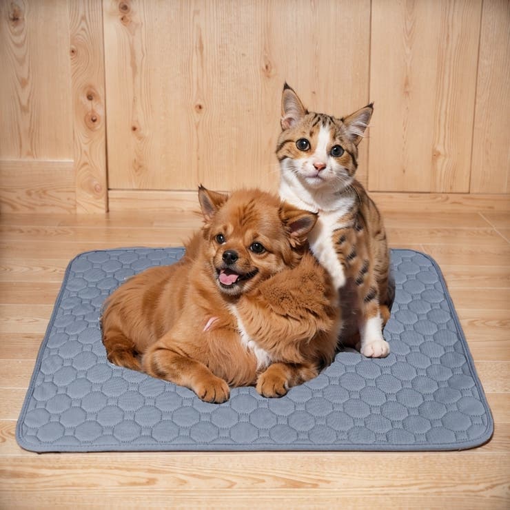 ペットシーツ 2枚セット 45×60cm | PlusNao | 詳細画像8 